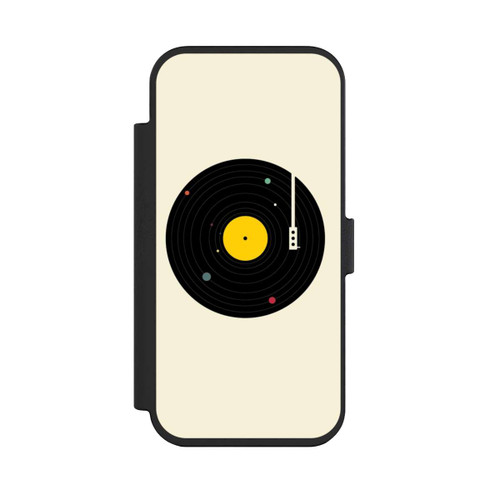 Apple iPhone Air NIVOflip Überall Musik