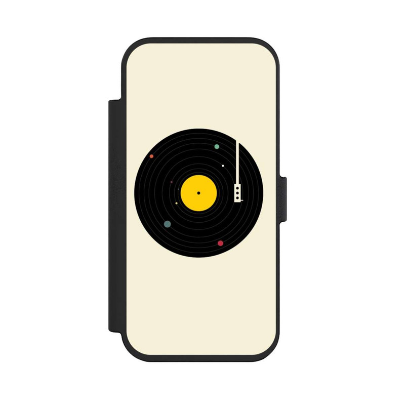 iPhone Air NIVOflip Music Everywhere