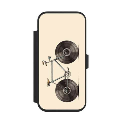Apple iPhone Air NIVOflip Velophone