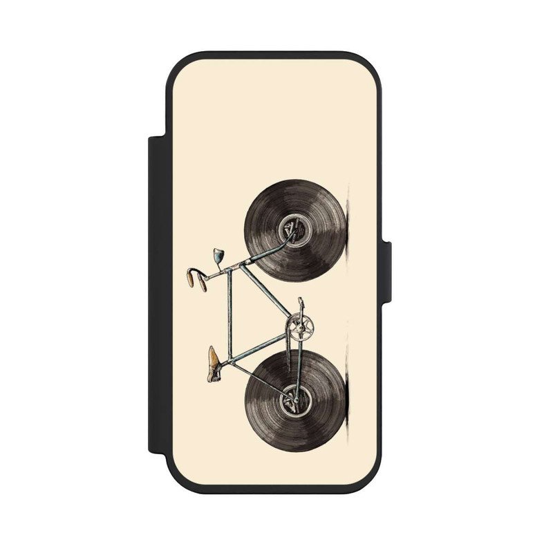 iPhone Air NIVOflip Velophone