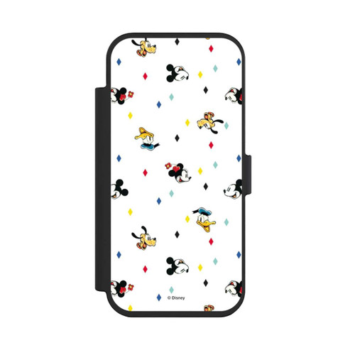 Apple iPhone Air NIVOflip Disney Carnival Pattern