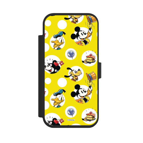 Apple iPhone Air NIVOflip Character Circus