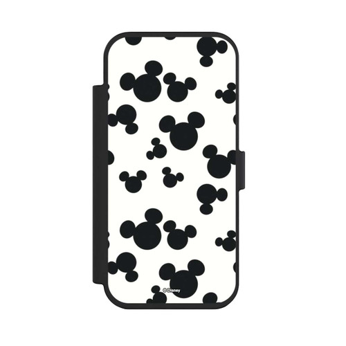 Apple iPhone Air NIVOflip Mickey Icon Pattern