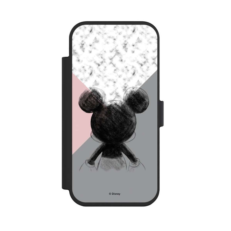 iPhone Air NIVOflip Micky Maus Scribble