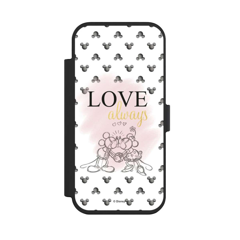 iPhone Air NIVOflip Micky Love Always