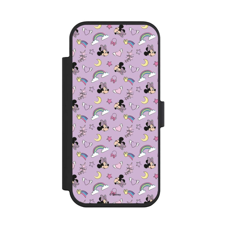 iPhone Air NIVOflip Minnie Pattern 01
