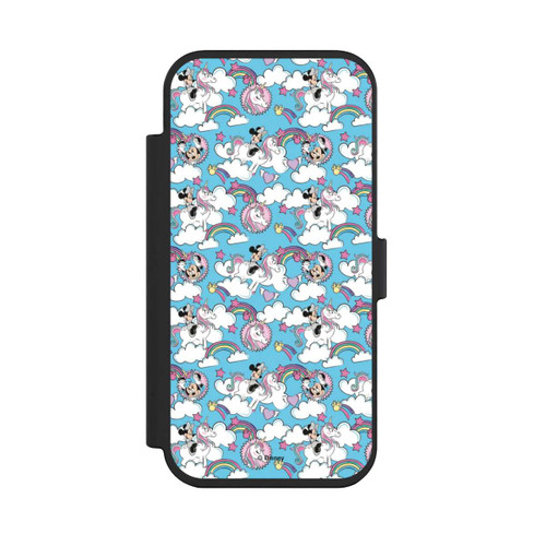 Apple iPhone Air NIVOflip Minnie Pattern 02