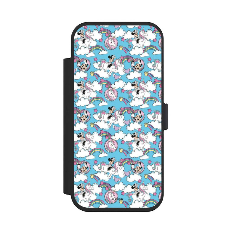 iPhone Air NIVOflip Minnie Pattern 02