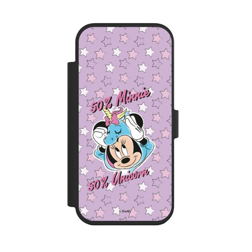 Apple iPhone Air NIVOflip Minnie 50 percent unicorn