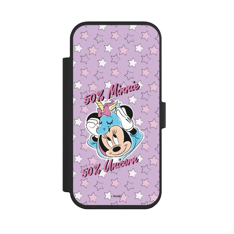 iPhone Air NIVOflip Minnie 50 percent unicorn