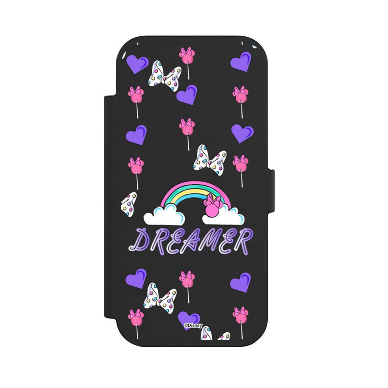 iPhone Air NIVOflip Dreamer Transparent