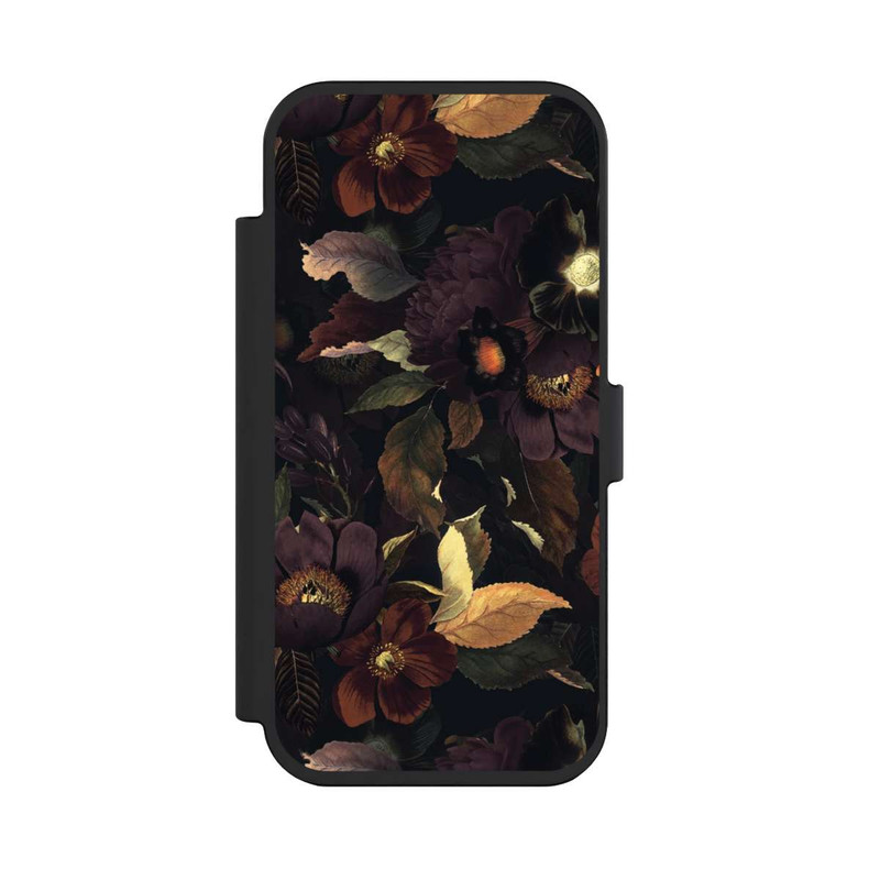 iPhone Air NIVOflip Blumenmuster 3