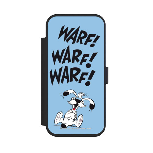 Apple iPhone Air NIVOflip Warf Warf Idéfix