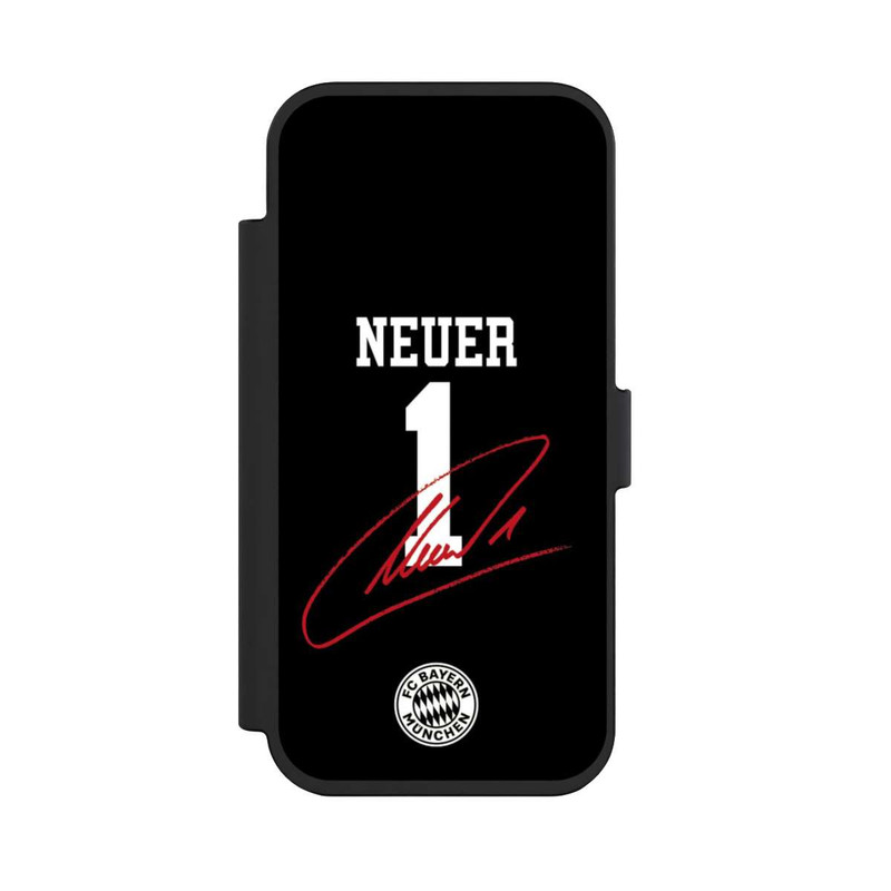 iPhone Air NIVOflip Neuer #1 - Tor - FCB
