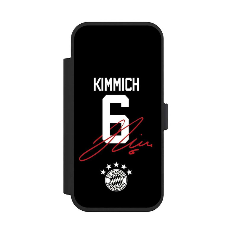 iPhone Air NIVOflip Kimmich #6 - Verteidigung - FCB