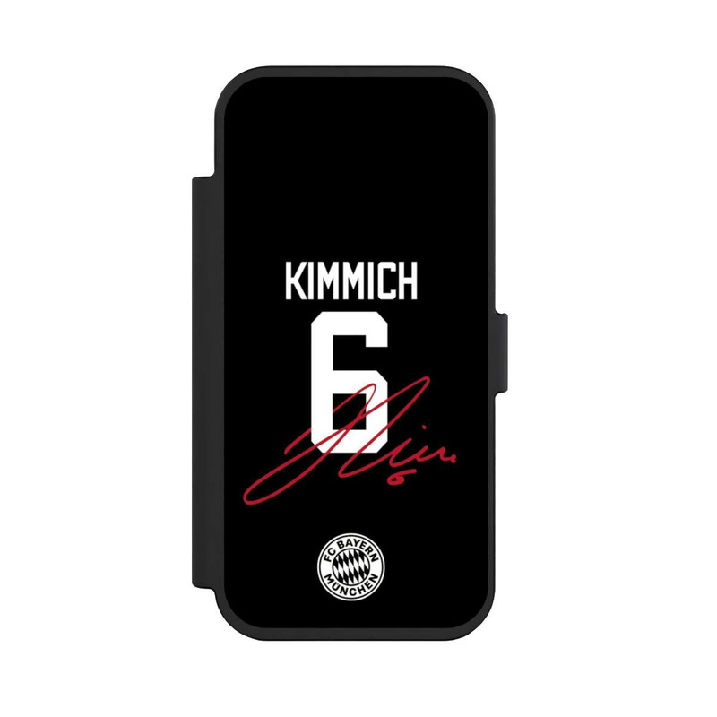 iPhone Air NIVOflip Kimmich #6 - Verteidigung - FCB