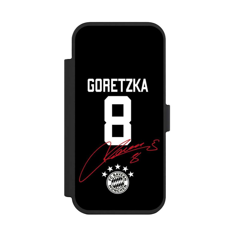 iPhone Air NIVOflip Goretzka #8 - Milieu de Terrain - FCB