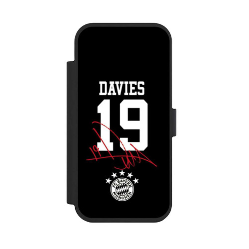 Apple iPhone Air NIVOflip Davies #19 - FCB