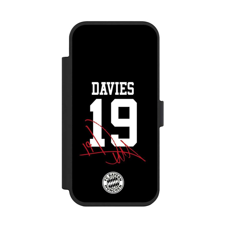 iPhone Air NIVOflip Davies #19 - FCB