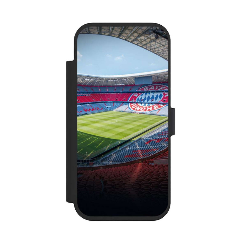 iPhone Air NIVOflip Stadion FC Bayern - Color