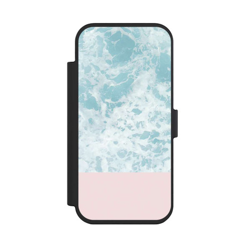 Apple iPhone Air NIVOflip Pink on the Sea