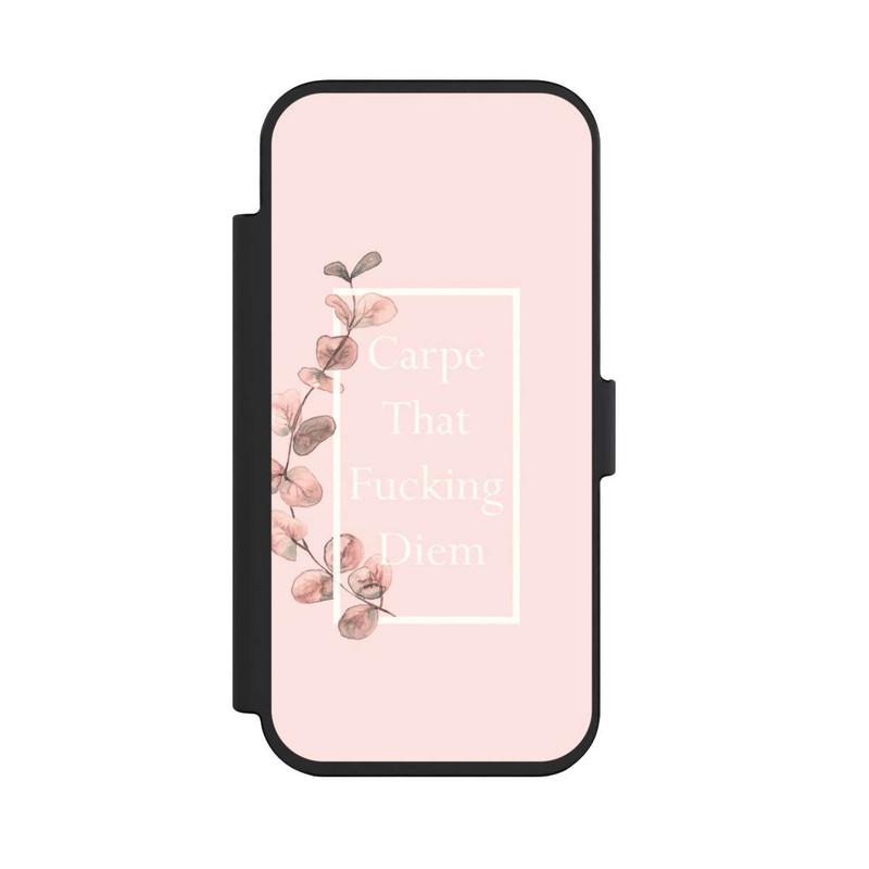 iPhone Air NIVOflip That F*cking Diem 