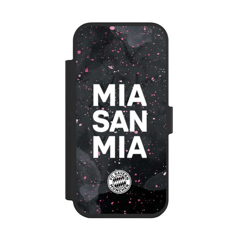 Apple iPhone Air NIVOflip Mia San Mia Girly - FCB