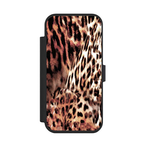 Apple iPhone Air NIVOflip Modern Leo