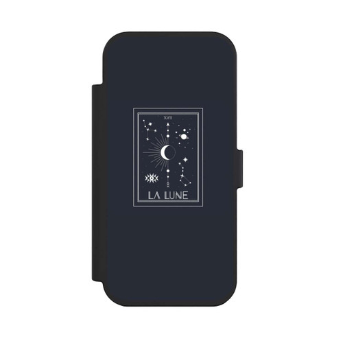 Apple iPhone Air NIVOflip La Lune the Moon