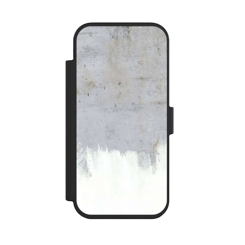 iPhone Air NIVOflip Farbe auf Rohbeton