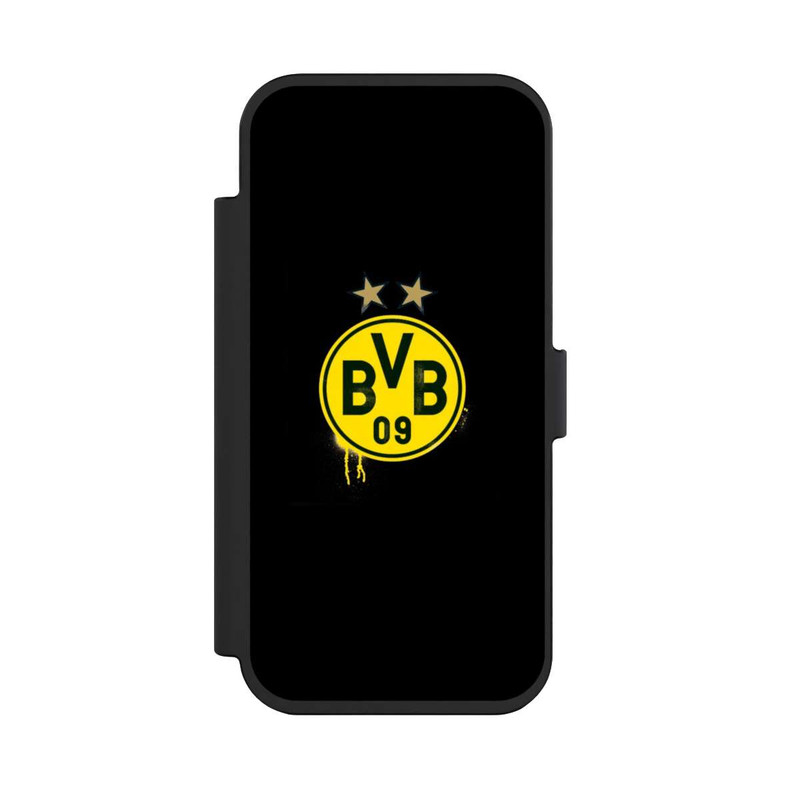 iPhone Air NIVOflip Spraylogo 2 Sterne - BVB