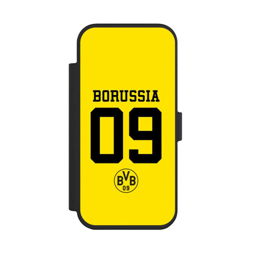 Apple iPhone Air NIVOflip Borussia 09 Gelb - BVB