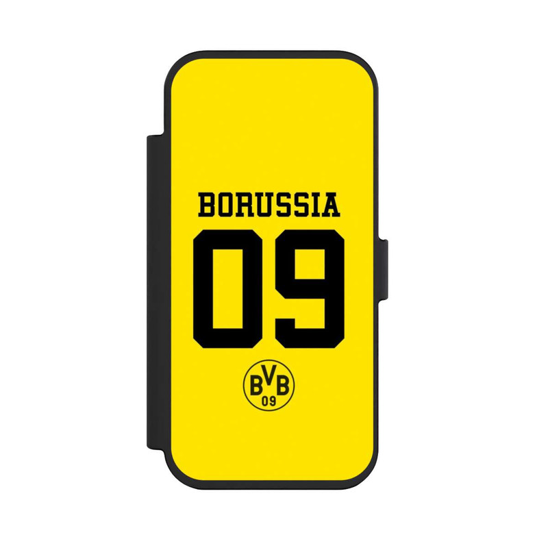 iPhone Air NIVOflip Borussia 09 Gelb - BVB