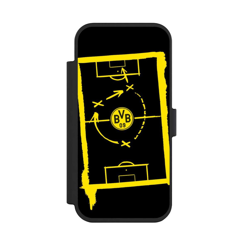 iPhone Air NIVOflip Spielstrategie - BVB