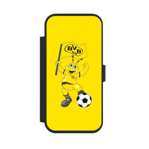Apple iPhone Air NIVOflip Emma with Flag - BVB