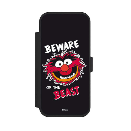 Apple iPhone Air NIVOflip Animal Beast - Muppets