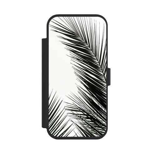 Apple iPhone Air NIVOflip Palmblätter 16