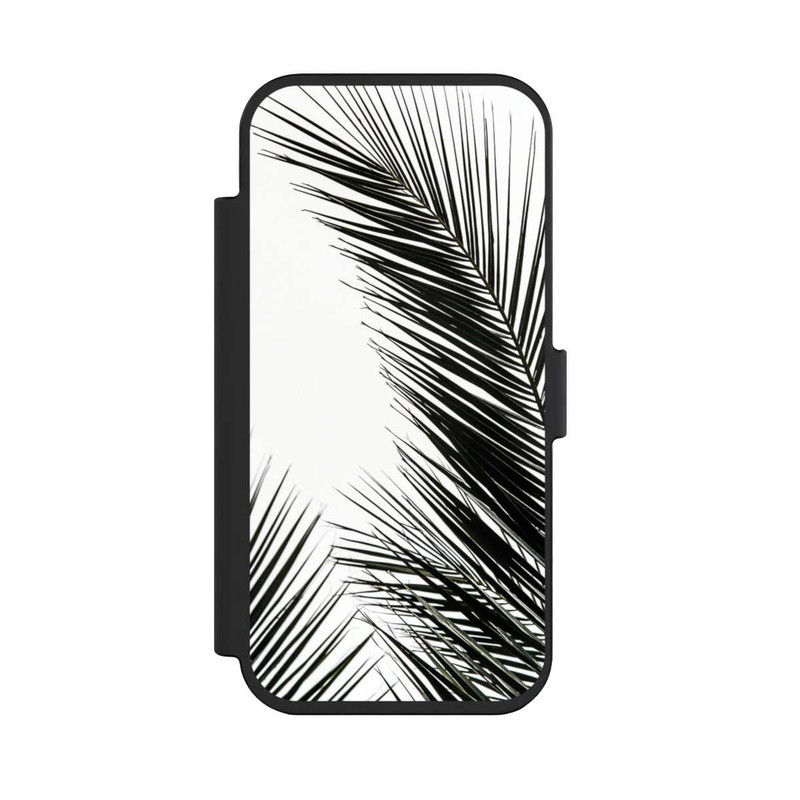 iPhone Air NIVOflip Palmblätter 16