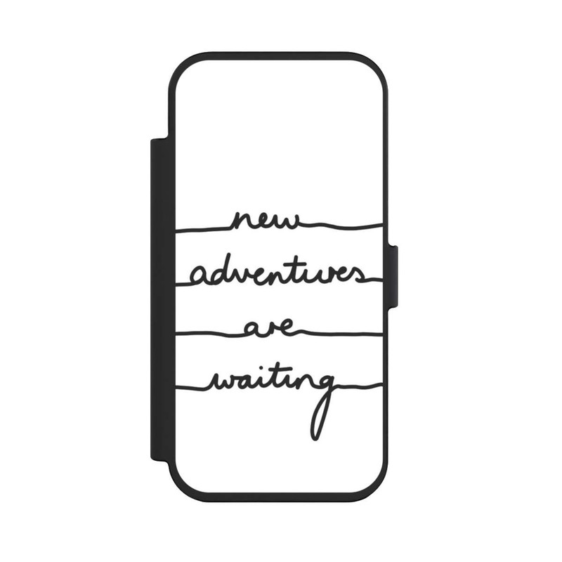 iPhone Air NIVOflip New Adventures are Waiting