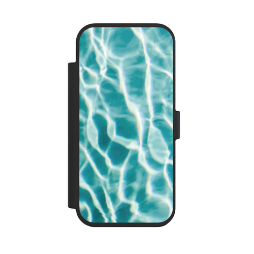 Apple iPhone Air NIVOflip Wasserreflexionen 3