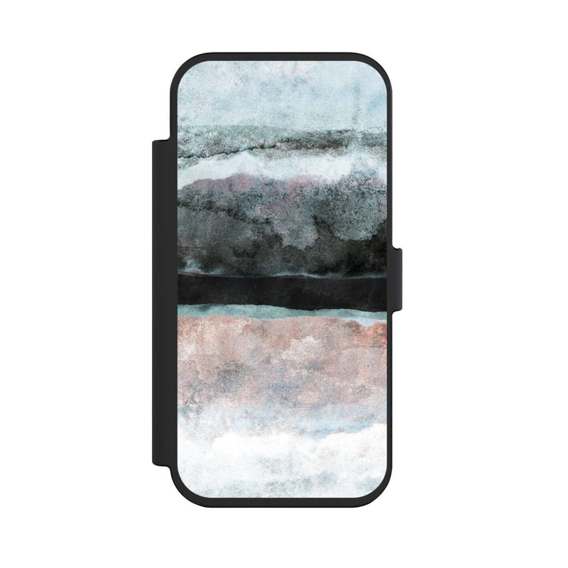 iPhone Air NIVOflip Aquarelle 24x