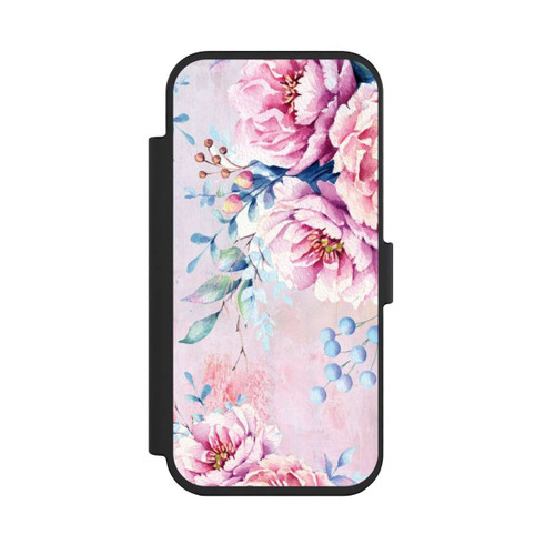 Apple iPhone Air NIVOflip Fleur Aquarelle 3