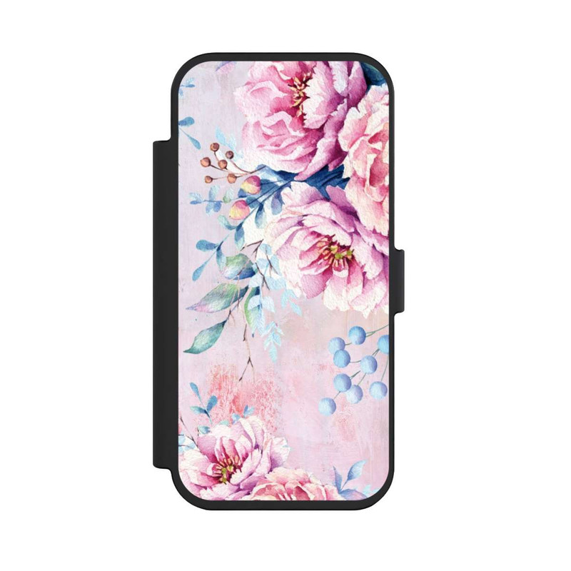 iPhone Air NIVOflip Fleur Aquarelle 3