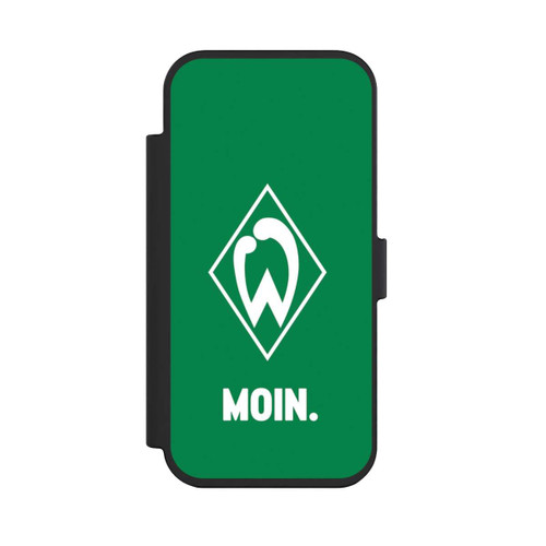 Apple iPhone Air NIVOflip Moin. - Werder Bremen