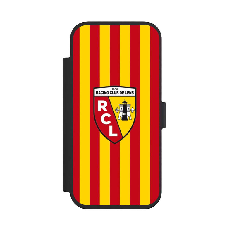 iPhone Air NIVOflip Rayures RC Lens