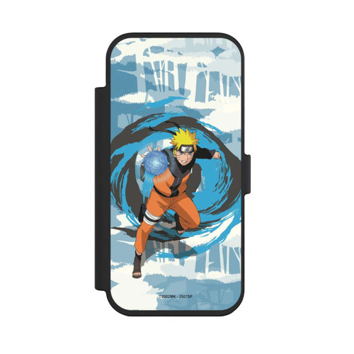Apple iPhone Air NIVOflip Naruto Rasengan