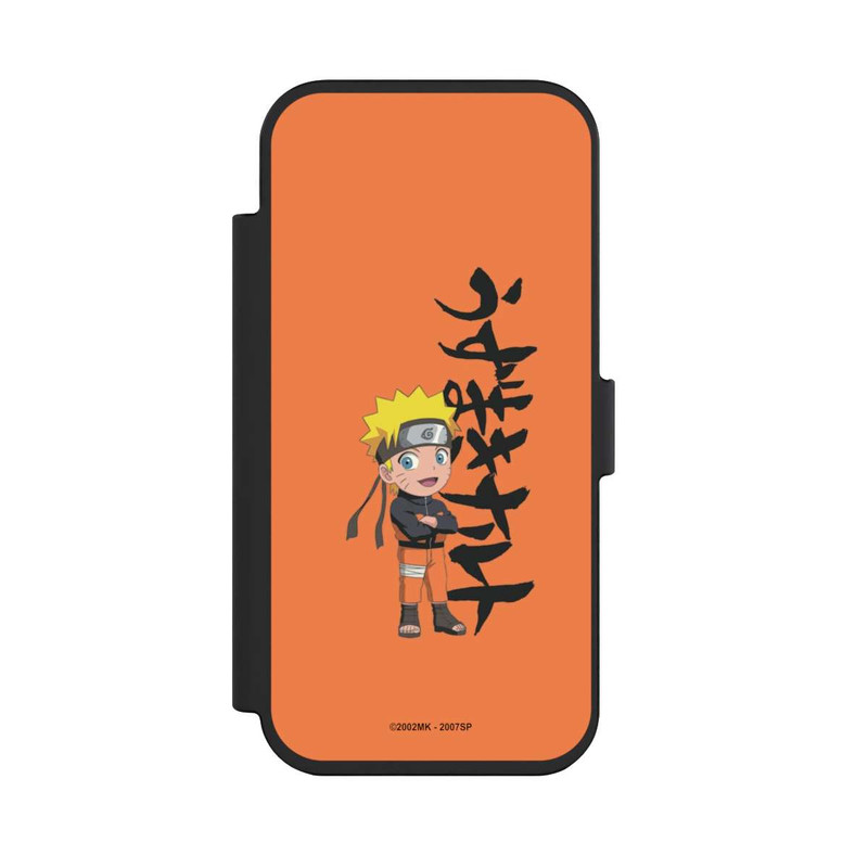 iPhone Air NIVOflip Naruto SD