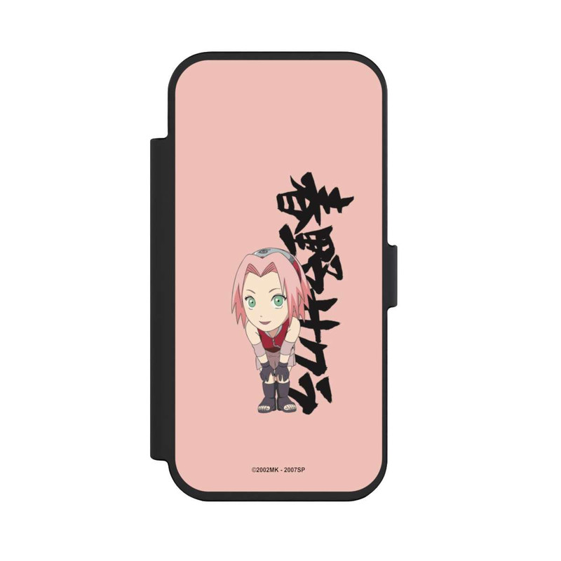 iPhone Air NIVOflip Sakura SD