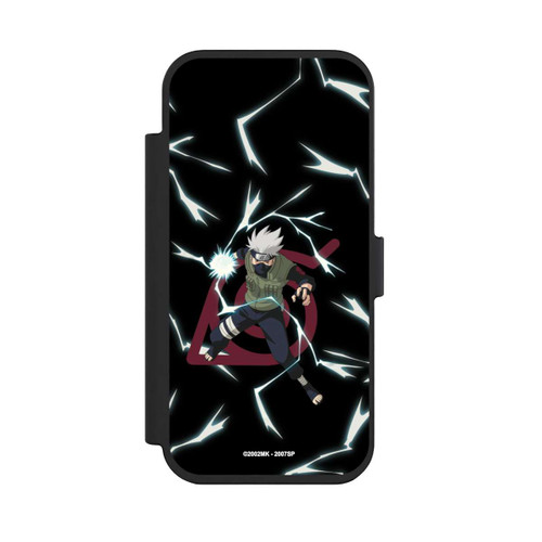 Apple iPhone Air NIVOflip Kakashi Raikiri