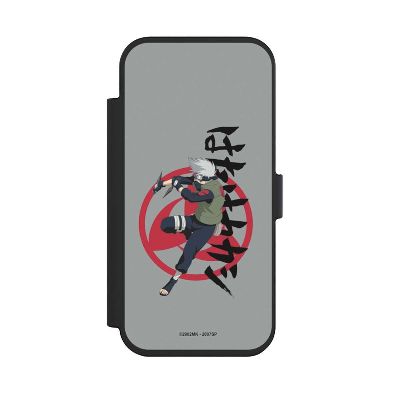 iPhone Air NIVOflip Kakashi Sharingan
